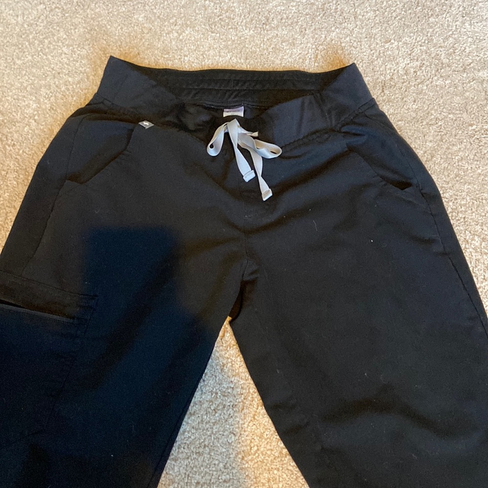 Figs scrub pants